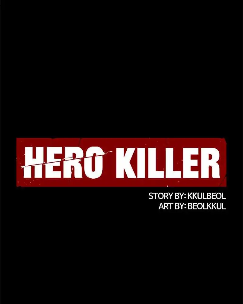 Hero Killer Chapter 55 40